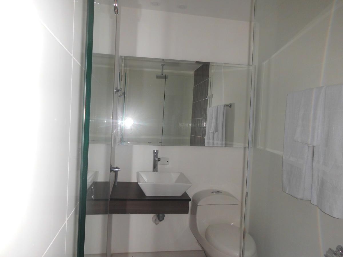Massay Hotel 네이바 외부 사진