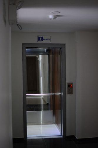Massay Hotel 네이바 외부 사진